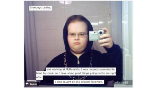 Illustration for article titled OKCupid Juggalos Are Ready to Rescue You From Your Tower of Loneliness